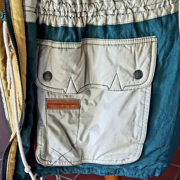 GALLERY Down Parka - Ski / Snowboard / Apres Ski - Unisex Large - EUC - Picture 14 of 16